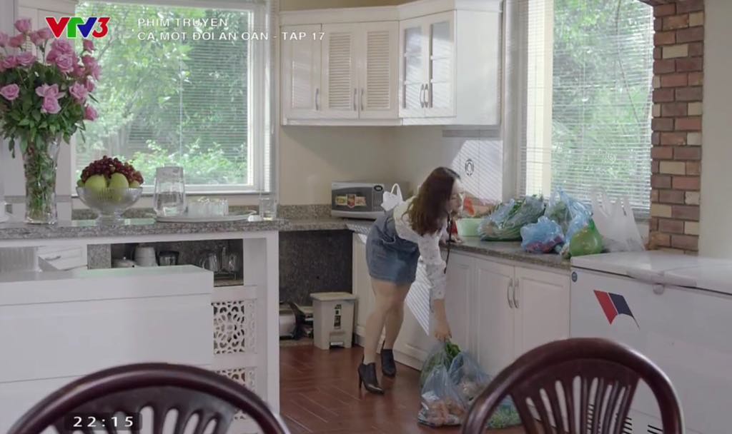 Cả một đời ân oán: Hồng Đăng cạn tình với Hồng Diễm, dửng dưng luôn cả Lan Phương